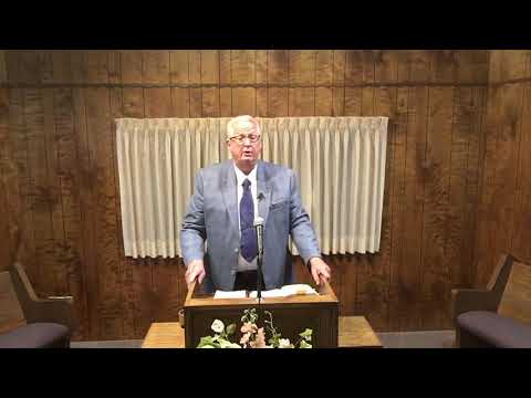 Acts 9:27-31. The Son of Consolation