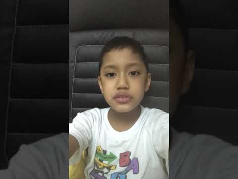 Memory verse, 23 Sept 2020, Leviticus 6:29, Joash