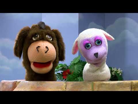 GOW U7.L36 Jacob and Esau (Genesis 27:30-35; 32:5; 33:4-11)