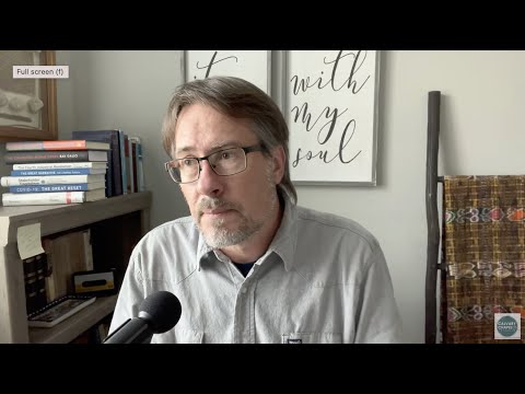 Prophecy Brief: American decline in light of Ezekiel 38:13