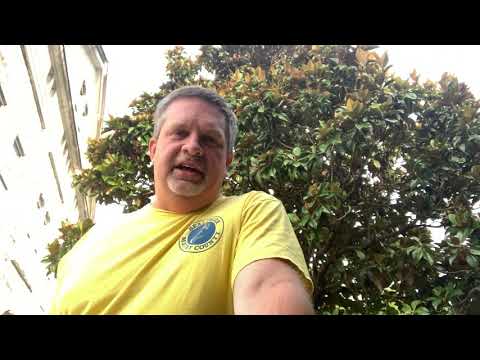 2 Minutes of Hope and Wisdom - July 21 - Proverbs 23:18