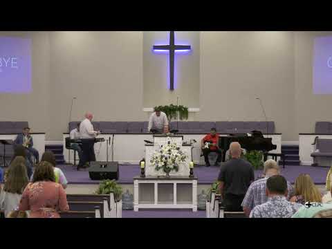 "In Between" 2 Samuel 5:3-5