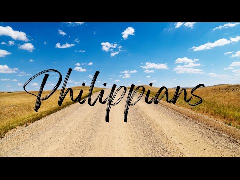 Philippians 2:13-30