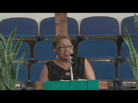 Pastor: Kelvin T Calloway | Sermon: God Still Speaks   Series 1 | Scripture: Ezekiel 2:1-5