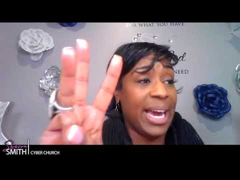 "Prepare For What's Coming" 2 Kings 3:9-18- CYBER CHURCH