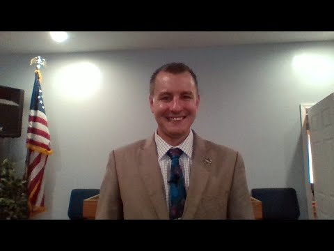 Who are you? - Luke 7:44-48