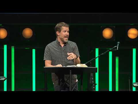 Order & Authority, Titus 1:5-9 | Pastor Josh Lindstrom