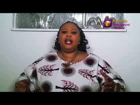 Beyond the beautiful gate by Pastor Joanita Sendege   I    Acts 3:1 - 10