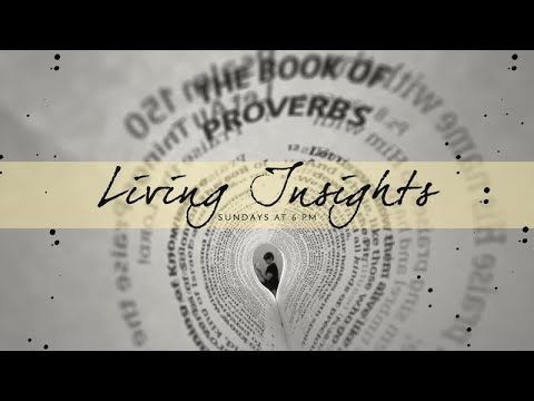 July 13, 2022 "The Proverbs of Solomon Part Two" Proverbs 10:18-21