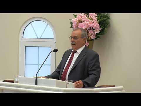 Psalms 105: 1-27 &amp; 105: 43-45