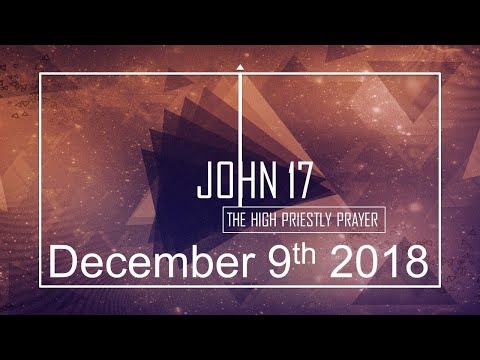 John 17:14-16 | Protected From the Evil One