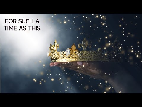 "God Compensates" (Esther 2:21-23)