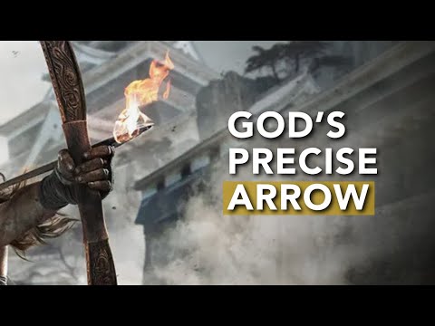 King Ahab Dies in Battle | 1 Kings 22:31-36 | David Guzik