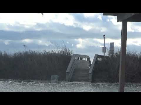 Tempest Tossed: Isaiah 54:11-12 A Devotion by Pastor Ken