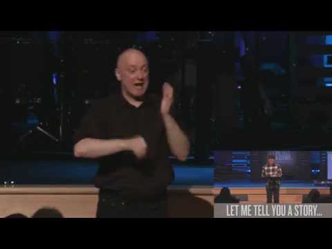 LET ME TELL YOU A STORY...OF STEWARDSHIP (Luke 16:1-13)