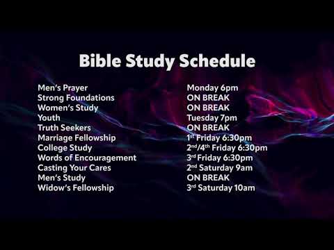 Mark 9:1-13  6/4/2022