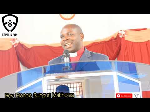 1st Samuel 1:26-27, Philipians 4:4-7 | Thanksgiving & Testimony - Rev. Francis Sunguti | Captain Bon
