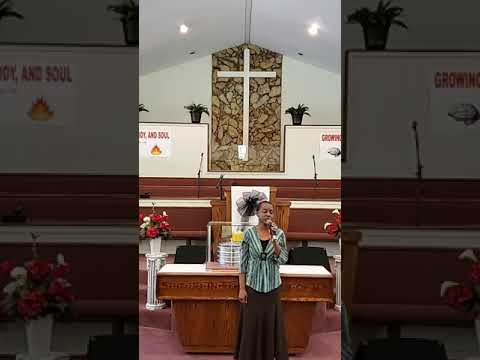 A BUT GOD PRAISE - Acts 13:30 - Dr. G. Gregg Murray