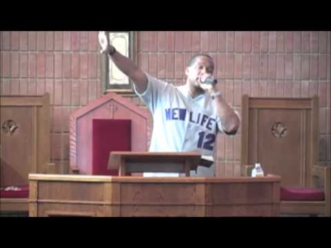 Just Got Paid [Proverbs 6:6-11] (11/8/15) Pastor Christopher Salley (Edit)
