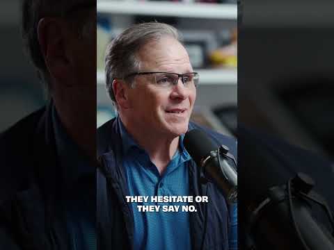 Atheists Don't WANT Christianity To Be True | Greg Laurie & Frank Turek