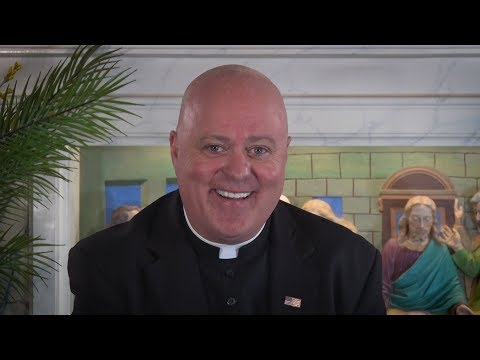 Daily Living 25 August 2019 (Luke 13:22-30)