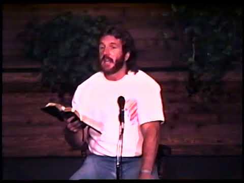 Ezekiel 44:9-31 - Jon Courson