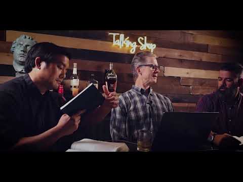 One in the Word! John 17:20-26