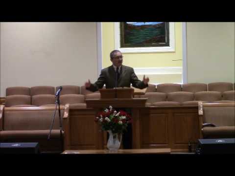 "The Right Way" Proverbs 14:1-16