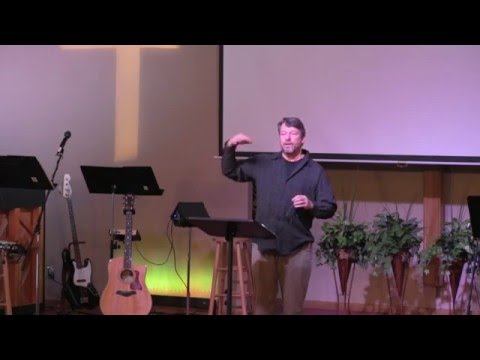 3-13-16 - Answers from God in Hard Times - Habakkuk 3:18