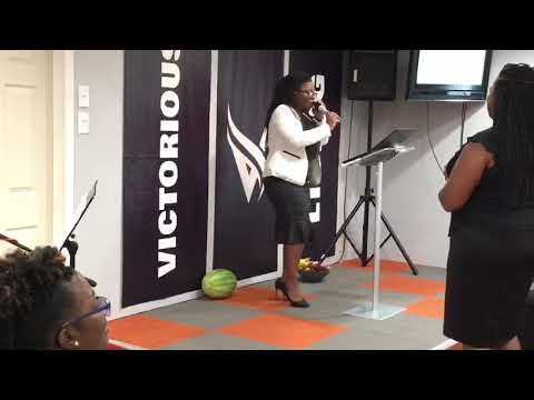 “Do It For The Vine” Galatians 5:22-23, & John 15:1-8 Pastor Bettina Bunton