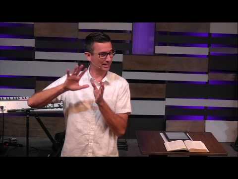 Acts 28:11-31 – The Rest of the Story | Pastor John Amstutz 8-11-19