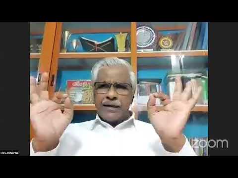 02-08-2021 Evening I Pas.JohnPaul I Genesis 24:5-12