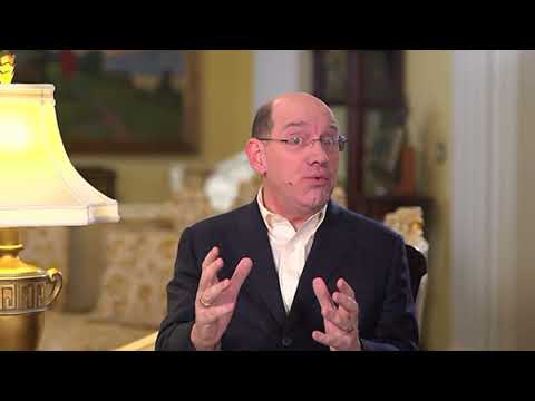 April 27th - An Unlikely Sermon Illustration