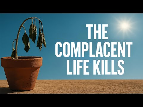 The Dangers Of Neglect | Proverbs 24:30-34 | Johnny Coate