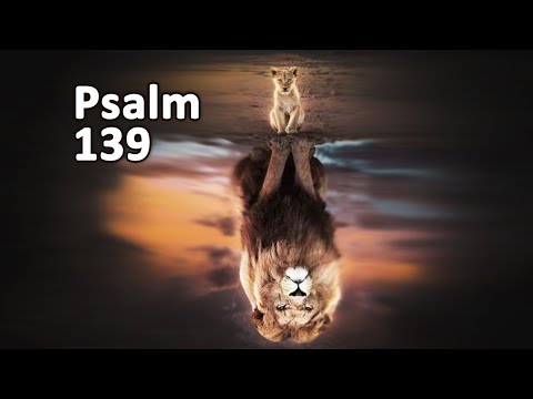 Home Fellowship Church - Sermon: Psalm 139:13-24 (8/9/2020)