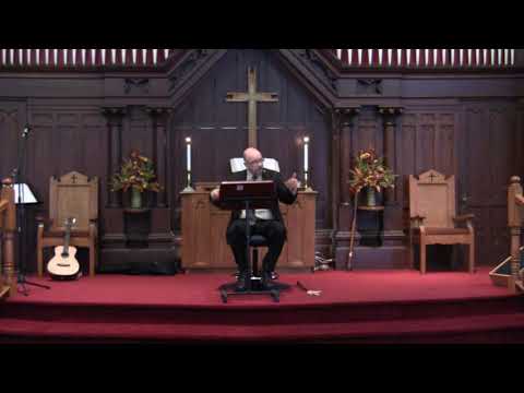 Exodus 12:21-28 Moses Leads in Worship