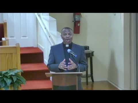 February 14, 2021 "Painful Grace" 2nd Corinthians 12:6-10 Reverend Joseph Troy Howard