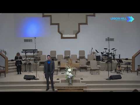 Dangerous Hope | Acts 26:6, 24-27 | January 31, 2021 8:00am