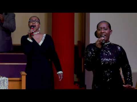 Rev. Dr. John E. Duckworth - The Other Mother - Exodus 2:5-6, 9-10