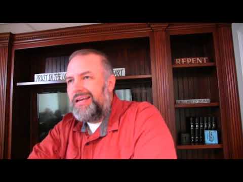 Revelation 13:1-10 - The BEAST of the End Times | End Times & Eschatology | Kerrigan Skelly