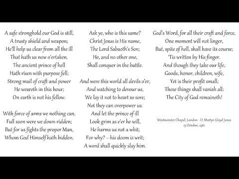 Evening Service: Rulers Change But God Does not- Exodus 1:8-10