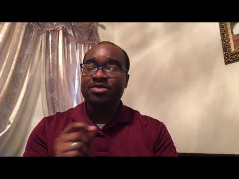 “It’s Progress Report Time” - 2 Corinthians 13:5-7