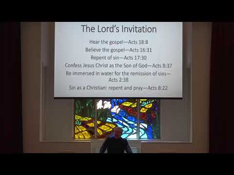 Scripture, Fulfillment, and Relevance (Revelation 18:20-24)