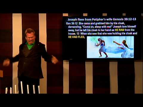 "Wisdom Gives Protection" Proverbs 2:20