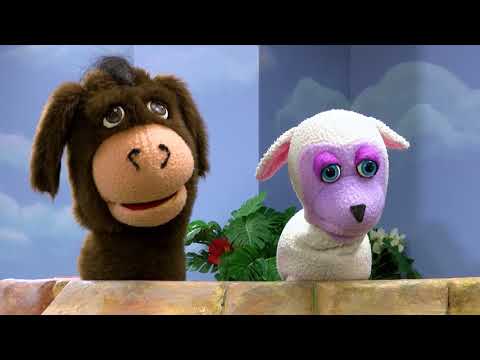 GOW U3.L12 Jesus Cares for Martha, Mary, and Lazarus (John 11:3-4, 21-23, 32-44)