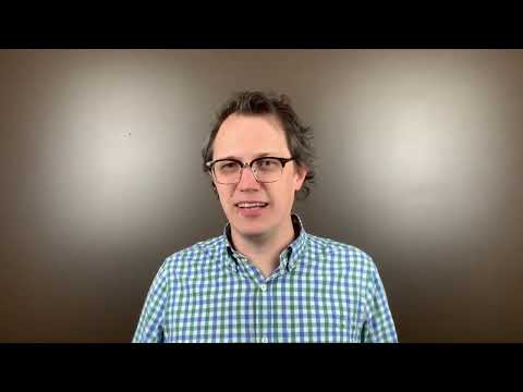 Anticlimactic Entry (Mark 11:1-3, 7-11)