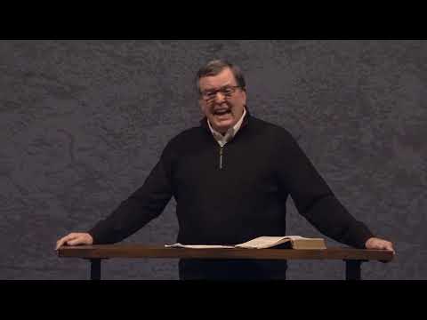 Joy in Friendship (Philippians 2:19-30) | Wisdom From the Word | Darryl DelHousaye