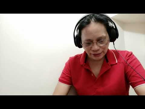 Psalm 129,130,131 and 1Corinthians 11:1-16