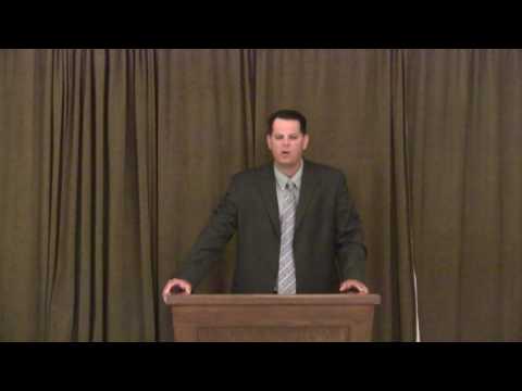 The Fool and the Deceiver - 2 Timothy 3:6-7 - Pastor Troy Dukes - Grace Baptist Church