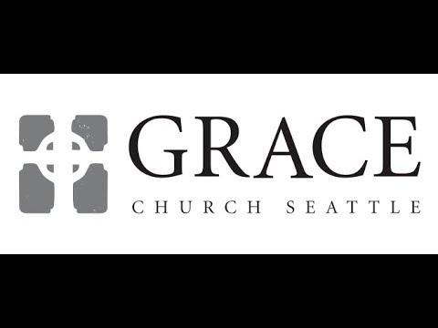 Jesus, our Anchor - Hebrews 6:13-20, Rev. John Haralson, Grace Church Seattle